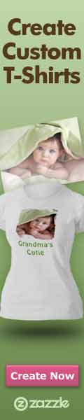 Custom T-Shirts