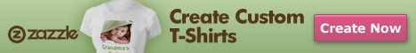 Custom T-Shirts