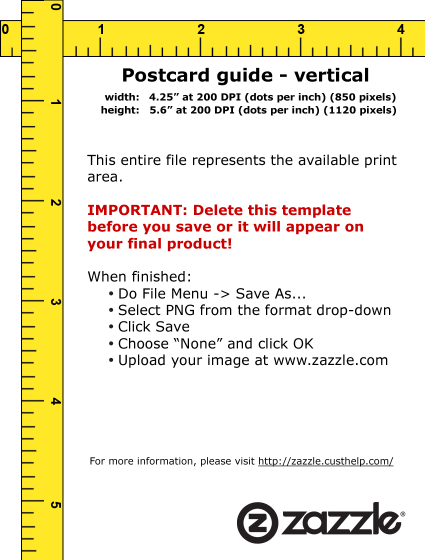 Product Directory A complete product listing with template guide files