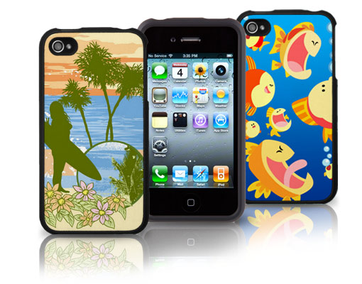 custom cases picture