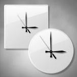 Horloges - Learn More