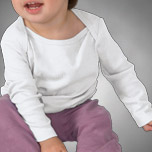 T-shirts pour bébés - Learn More