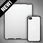 Coques iPad & iPhone - Learn More