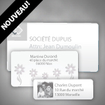 Étiquettes - Learn More