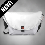 Besaces Messenger - Learn More