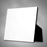 Plaques - Learn More