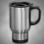 Tasses de voyage - Learn More