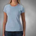T-shirts pour femmes - Learn More