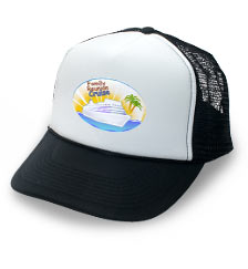 Family Reunion Hats