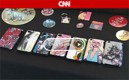 Watch the CNN Video