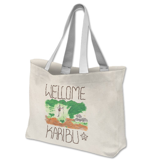 custom jumbo bags picture