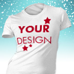 Create Your Own T-Shirts