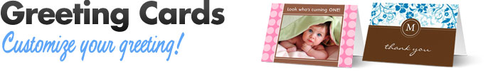 Greeting Cards
