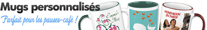 Custom Mugs