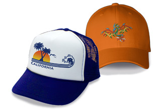 Hats