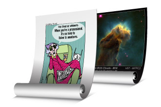 Posters