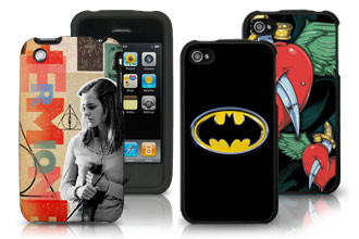Étuis iPhone