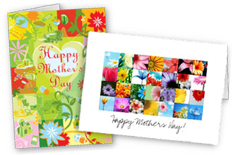 Mother's Day Cards