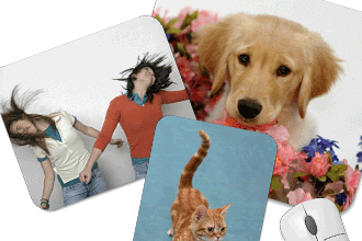Mousepads