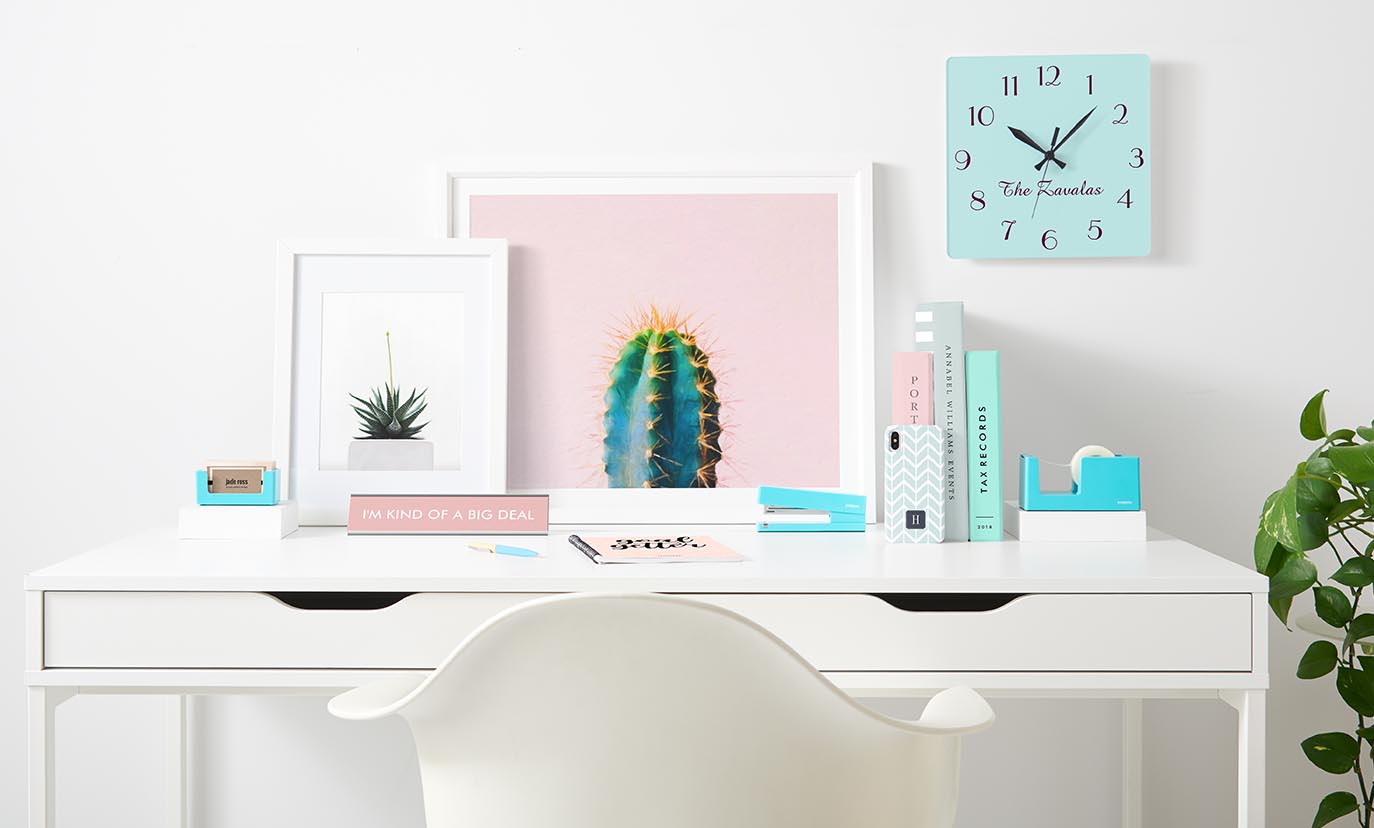 HP Landing Page - Office Supplies - Wide